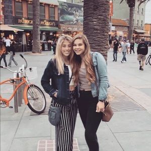 Meet your Posher, Amanda